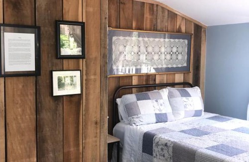 Natchez Bed & Breakfast | Riverboat Bed & Breakfast