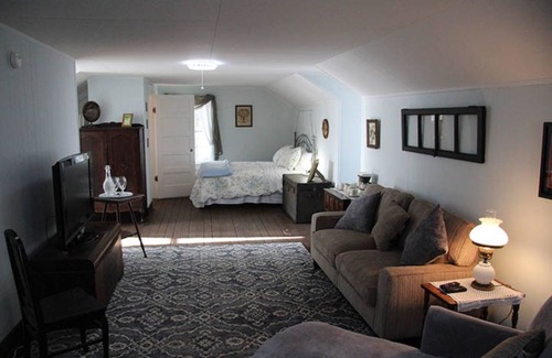 Natchez Bed & Breakfast | Riverboat Bed & Breakfast