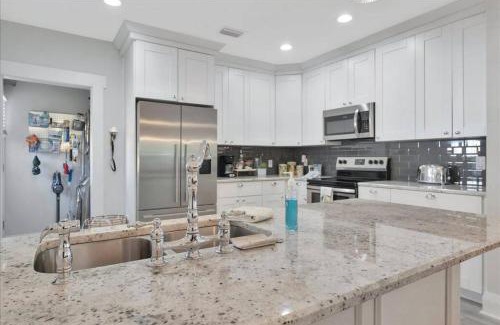 South Seminole Heights House | Rivercrest Bungalow Retreat