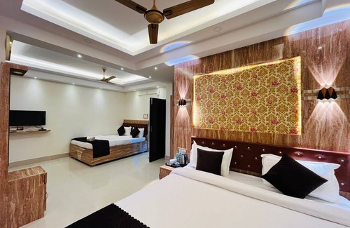 Diamond Harbour Hotel | Riverdale Homestay, Diamond Harbour -WB Govt Reg Gold Category