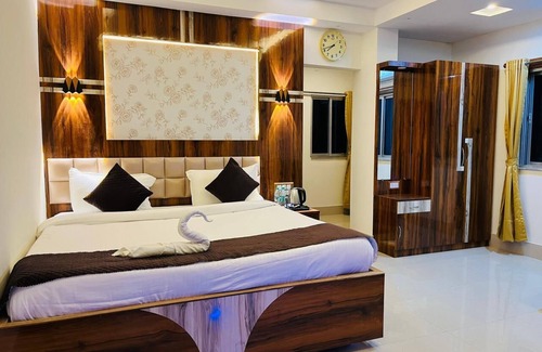 Diamond Harbour Hotel | Riverdale Homestay, Diamond Harbour -WB Govt Reg Gold Category