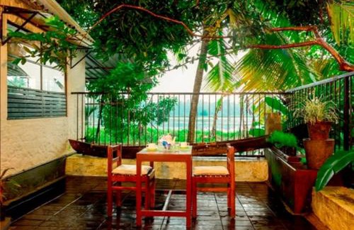 Aymanam House | Riverdale Homestay Kumarakom by LexStays
