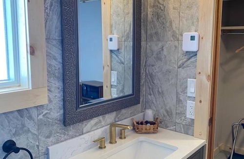 Alban Resort | Riverdale Resort Cottages