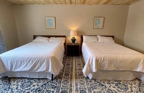 Alban Resort | Riverdale Resort Cottages