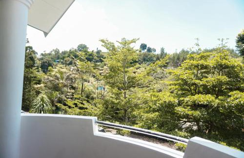 Parongpong Villa | Riverdale Villa Bandung