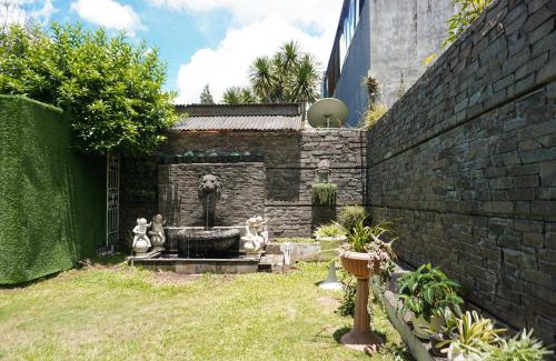 Parongpong Villa | Riverdale Villa Bandung