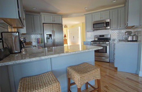 Douglas House | Riverdance, Hot Tub Open! Heated Pvt Pool open 5/9 to 10/6/25.