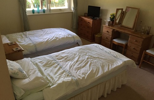 Ebford Bed & Breakfast | Riverdown B&B