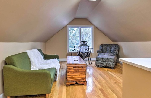 Daphne House | Riverfront Alabama Vacation Rental w/ Yard!
