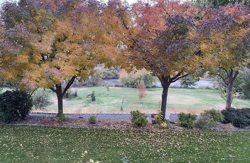 Hermiston House | Riverfront - Amazing View! Large Estate with Pool Table, Air Hockey & Media Room