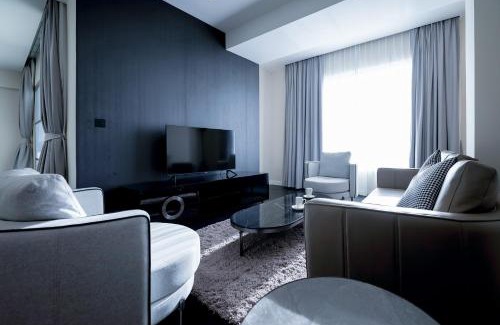 Vientiane Apartment | Riverfront Apartments Vientiane