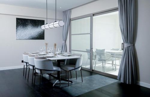 Vientiane Apartment | Riverfront Apartments Vientiane