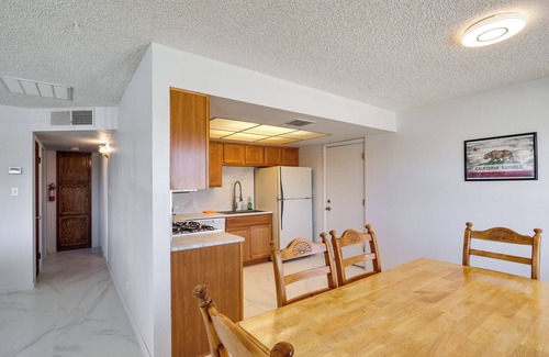 Bullhead City Villa | Riverfront Bullhead City Home w/Mountain Views!