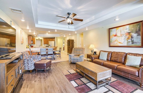 Bullhead City Condo | Riverfront Bullhead City Condo Near Casinos!