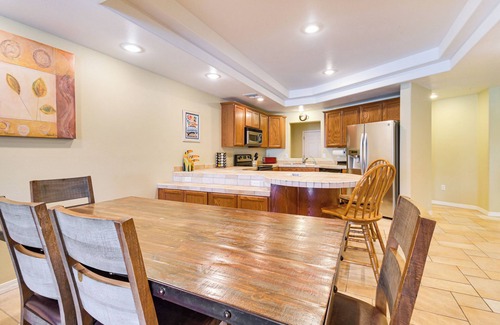 Bullhead City Condo | Riverfront Bullhead City Condo Near Casinos!