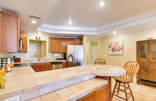 Bullhead City Condo | Riverfront Bullhead City Condo Near Casinos!