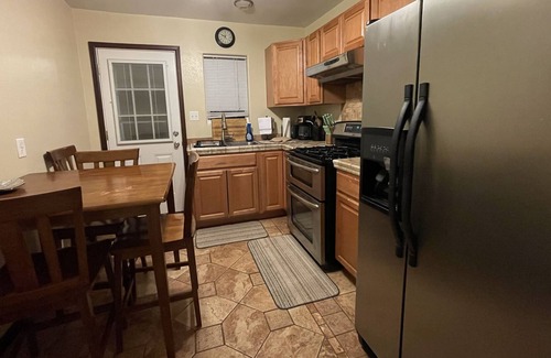 Deckers Cabin | Riverfront Cabin. Located on the "Gold Medal" waters, of the South Platte River