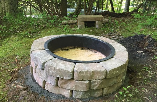 Todd Cabin | Riverfront Cabin: Relax and Renew on the New River