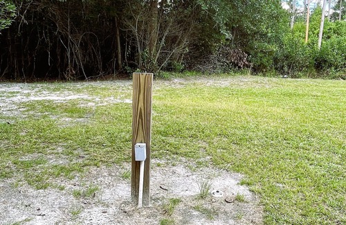 Wing RV Rental | Riverfront camp sites near Wing, AL Bring your RV or Tent. 30 AMP Full Hookups.