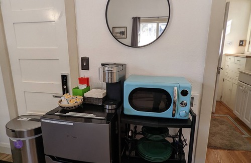 Olympic Valley Cottage | Riverfront Cottage 5 Minutes from Palisades Tahoe 10 minutes to Lake Tahoe
