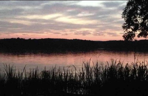 Chickamauga Lake House | Riverfront Getaway in Birchwood