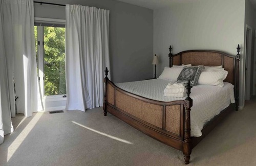 Chickamauga Lake House | Riverfront Getaway in Birchwood