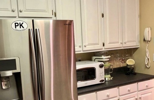 Chickamauga Lake House | Riverfront Getaway