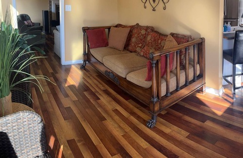 Chickamauga Lake House | Riverfront Getaway