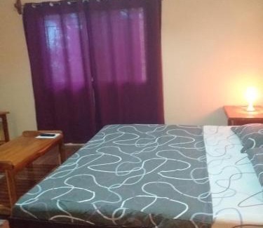 Sablayan House | riverfront guest house