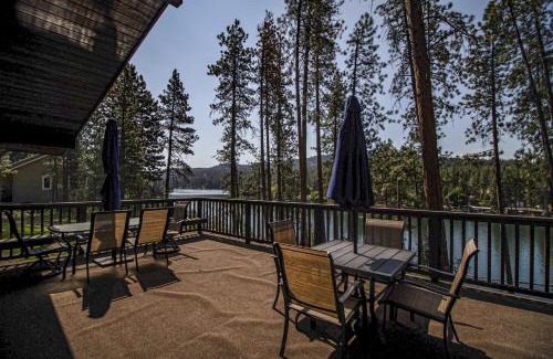 Post Falls House | Riverfront Haven
