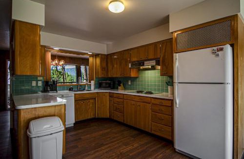 Post Falls House | Riverfront Haven