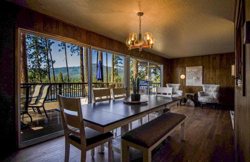 Post Falls House | Riverfront Haven