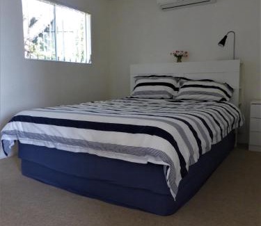 Seymour House | Riverfront Holiday House