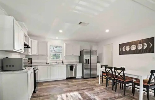 Citrus Springs House | Riverfront Home on 1.6 Acres!