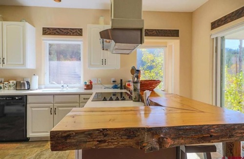 San Juan River Village House | Riverfront Home minutes from Downtown & Wolf Creek Ski Area