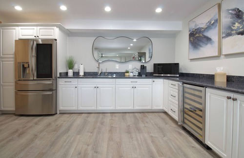 Bullhead City House | Riverfront Home w/Private Boat Dock & Breathtaking Views!