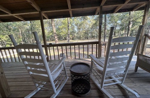 Bell House | Riverfront Lodge and Outdoor Retreat 5-bedroom on 13 acres