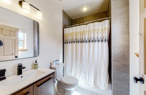 San Juan River Village House | Riverfront Lodge