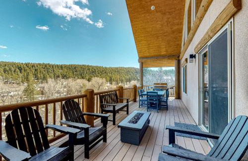San Juan River Village House | Riverfront Lodge