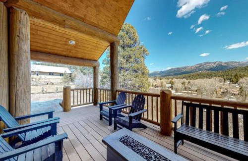San Juan River Village House | Riverfront Lodge