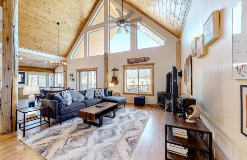 San Juan River Village House | Riverfront Lodge