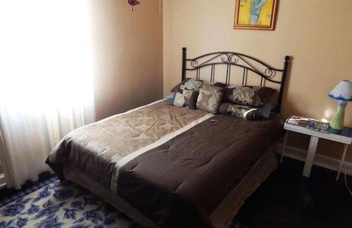 Salisbury Apartment | Riverfront Loft Apt A