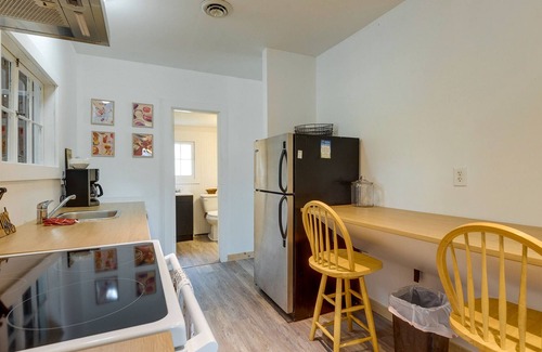 Hillsboro House | Riverfront Missouri Vacation Rental w/ Deck