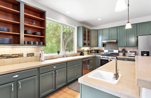 Martindale House | Riverfront Property on the San Marcos River