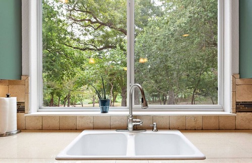 Martindale House | Riverfront Property on the San Marcos River