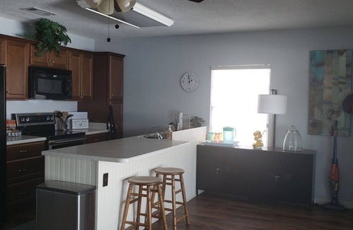 Welaka House | Riverfront Retreat-Private Dock; Fishing, Boating & Peaceful Getaway in Welaka