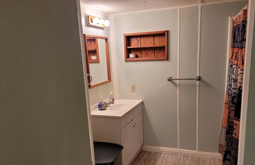 Norfork House | Riverfront