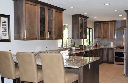 Roseburg House | Riverfront
