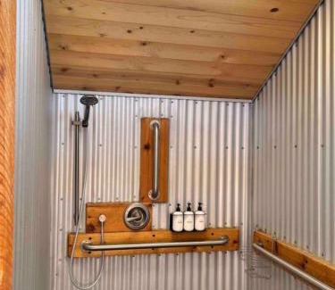 Buena Vista Other | RiverFront Yurt W Breakfast No Fees 13