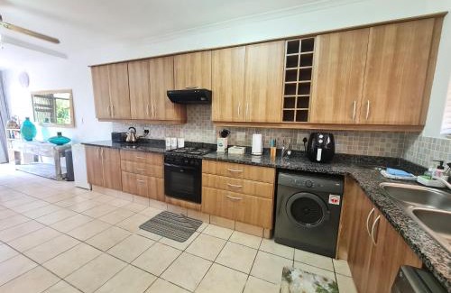 Ramsgate South Apartment | Riverglades 1